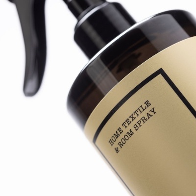 Spray Para a Casa e Têxtil 500 ML