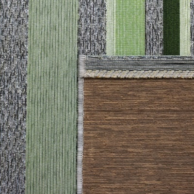 TAPETE OMBRE CHENILLE