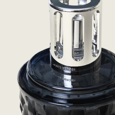 Lamparina  Variation Berger