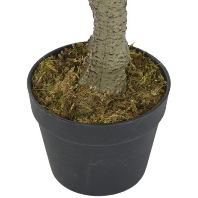 Planta Artificial Eucalipto Verde