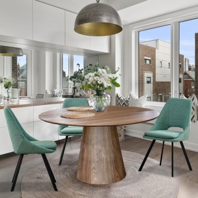 Mesa de Jantar - Pictor