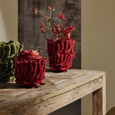 Jarra Malagueta - Edição Limitada