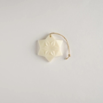 Conjunto 3 Estrelas Aromáticas