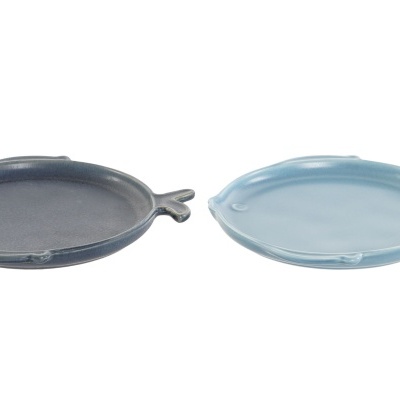 Prato Sobremesa - Peixes