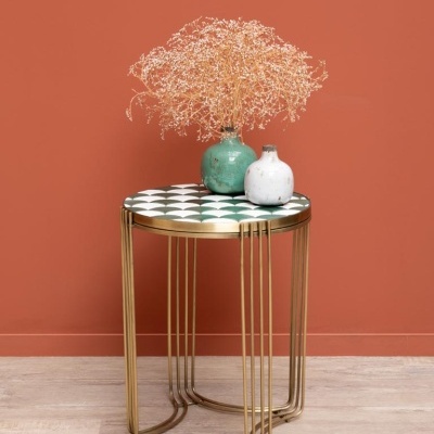 Mesa de Centro "Hortea"