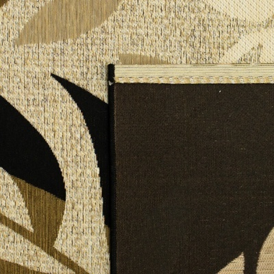 TAPETE GARDEN CHENILLE