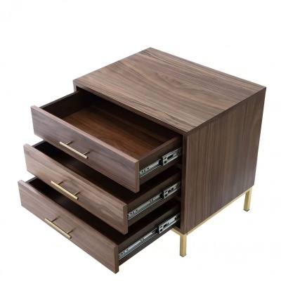 Mesa de Cabeceira - Puppis