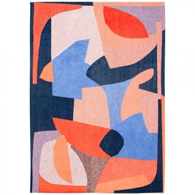 Tapete - Cubist Chenille