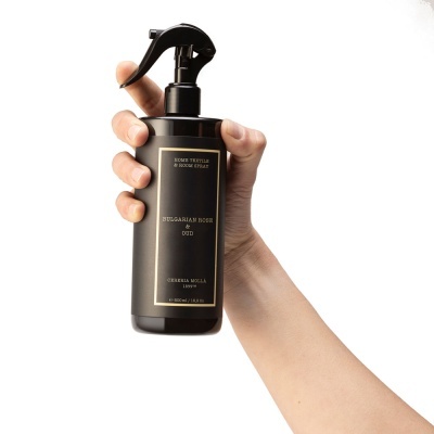 Spray Para a Casa e Têxtil 500 ML