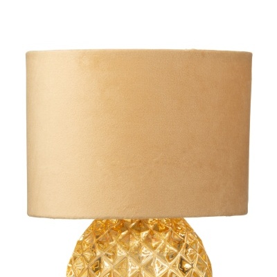 Candeeiro de Mesa - Pilhas