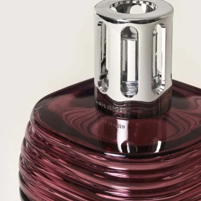 Lamparina Plum Vibes Berger