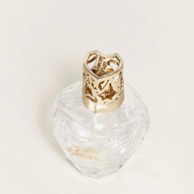 Lamparina Transparente Lolita Lempicka Berger Premium