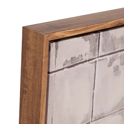 Quadro Vaso Quadro Vaso