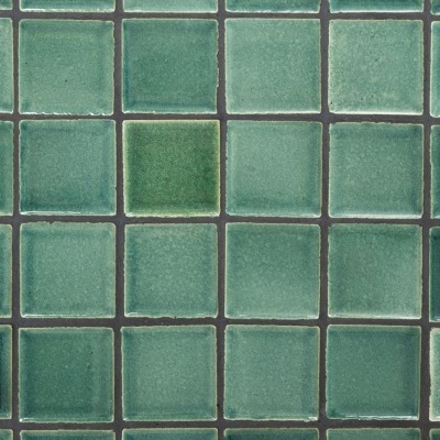 Mesa de Centro Verde "Porto"