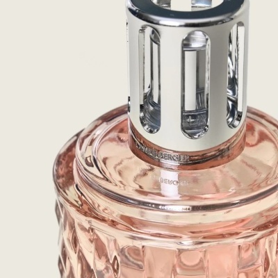 Lamparina  Variation Berger