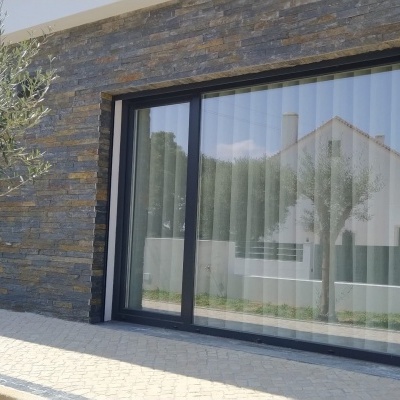 Cortinados Por Medida / Estores de Rolo