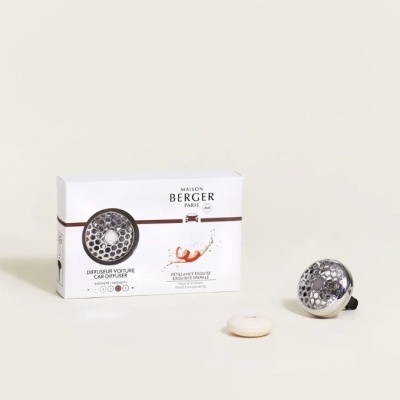 Difusor para Carro "Exquisite Sparkle"