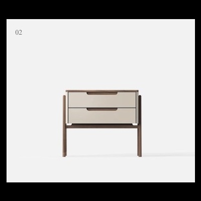 Mesa de Cabeceira - AVA