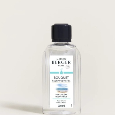 Recarga Bouquet 200 ML