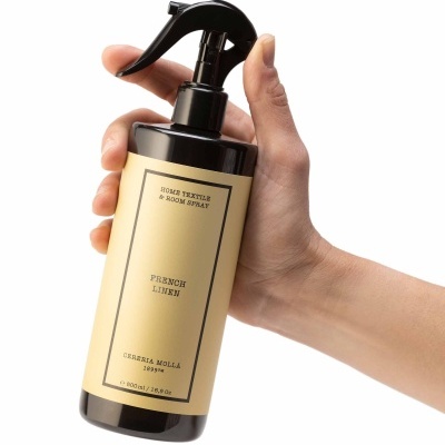 Spray Para a Casa e Têxtil 500 ML