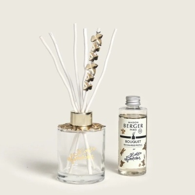 Edição Transparente Lolita Lempicka Bijou Bouquet