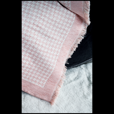 Manta decorativa Concept