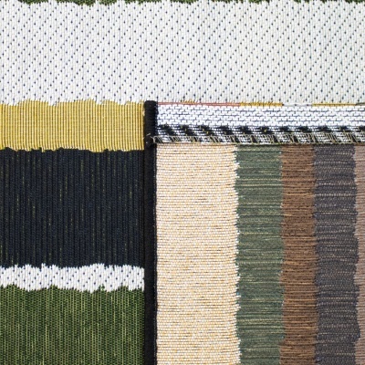 TAPETE OMBRE CHENILLE