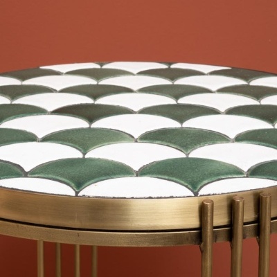 Mesa de Centro "Hortea"