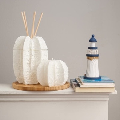 Coleção Beachside Wander