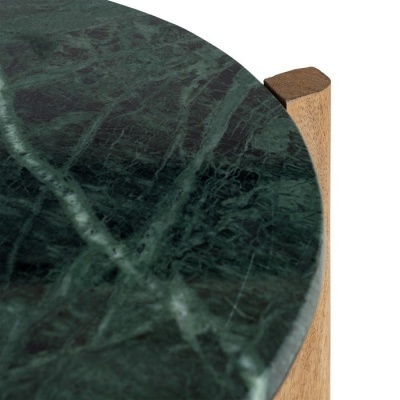 Mesa de Apoio- Verde