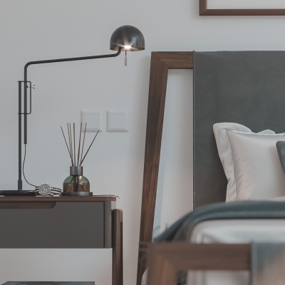 Mesa de Cabeceira - AVA Mesa de Cabeceira - AVA