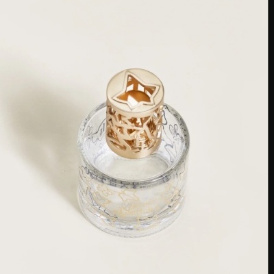 Lamparina Lolita Lempicka Berger Pure