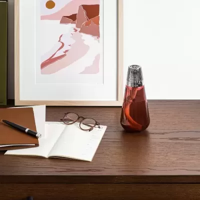 Lamparina Catalitica