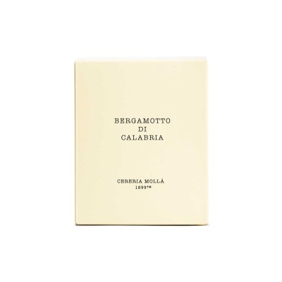 Vela Bergamotto Di Calabria Premium 230 GR