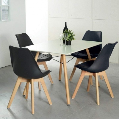 Cadeira - Scandinave II