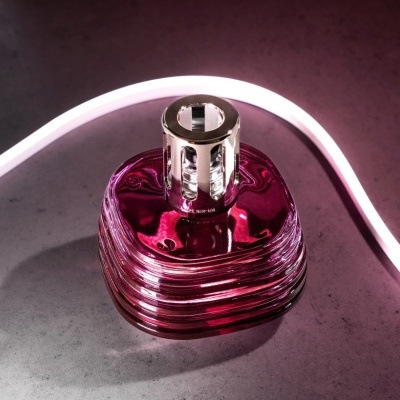 Lamparina Plum Vibes Berger