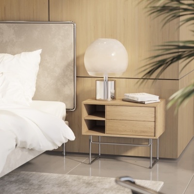 Mesa de Cabeceira - Ella