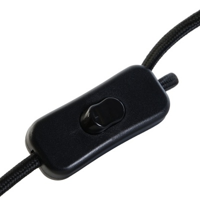 Candeeiro De Mesa - Coelhinha Dourada