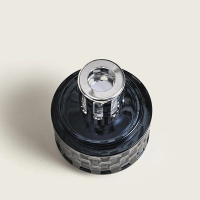 Lamparina  Variation Berger