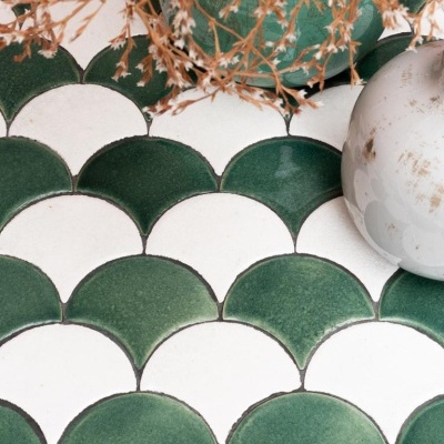 Mesa de Centro "Hortea"