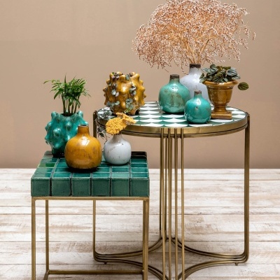 Mesa de Centro "Hortea"