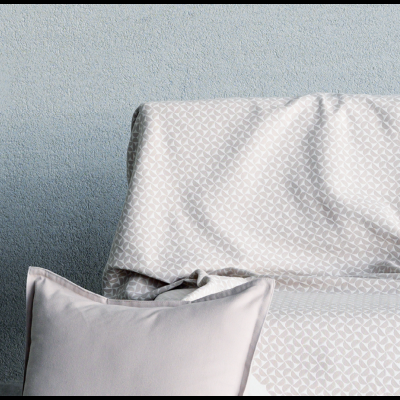 Manta decorativa Seventies