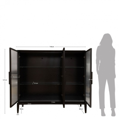 Aparador Alto - Orion