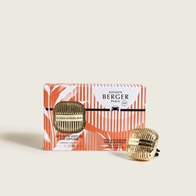 Difusor para Carro "Canelo"