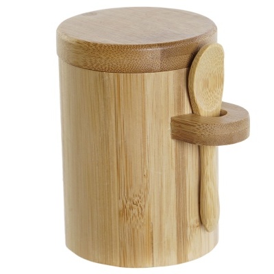 Açucareiro de Bambu