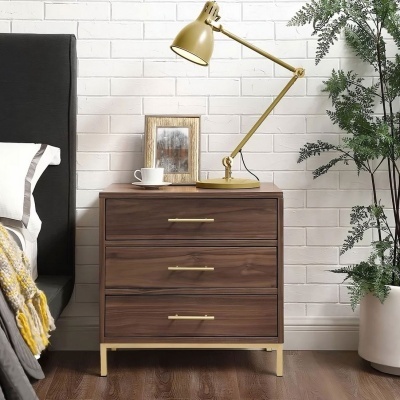 Mesa de Cabeceira - Puppis