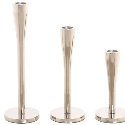 Candelabro - Conjunto de 3 Peças