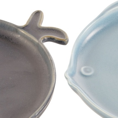 Prato Sobremesa - Peixes