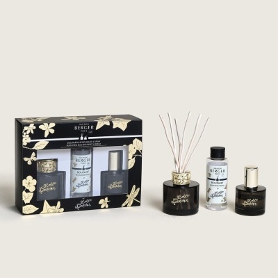 Coffret Lolita Lempicka Black