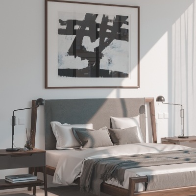 Cama - AVA Cama - AVA